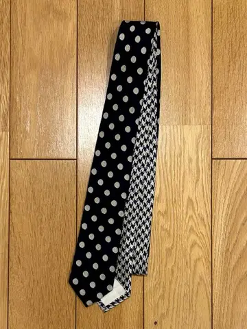 [ 새상품급 ] Mackintosh 매킨토시 필로소피 넥타이