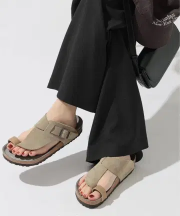 BIRKENSTOCK JOURNAL STANDARD relume 별주