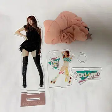 고토 마키 아크릴 스탠드 세트