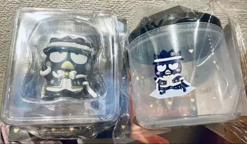 산리오 HAPPY 복권