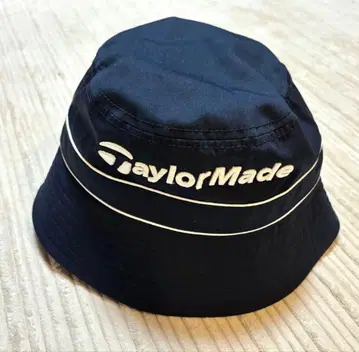 테일러메이드 버킷햇 taylormade 네이비
