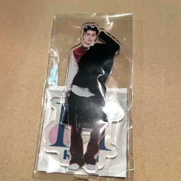 INI POPUP 타카츠카 히로무 아크릴 스탠드