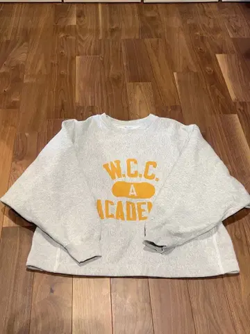 저널 스탠다드 레리움 챔피온 맨투맨