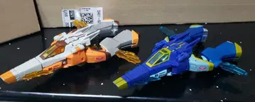 애니메이션 세이프 가드 일본판