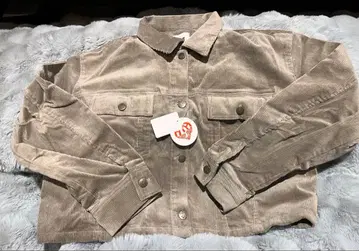 [ HTH ] 코듀로이 자켓