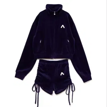 andmary Katie 트랙 저지 세트업