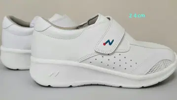 간호사 신발 화이트 24.0cm