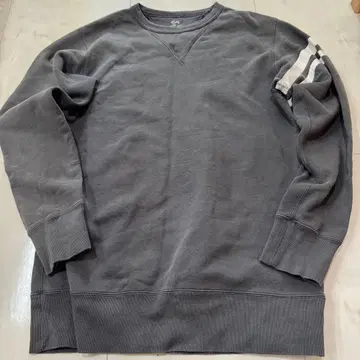 모모타로 진 맨투맨 [L]