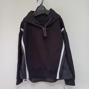 야마다야 스콧 클럽 후드티 아우터 택 포함 새상품