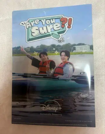 Are You Sure?! 클리어 파일