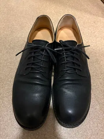 MR.OLIVE 미스터 올리브 워터프루프 ME-527 블랙