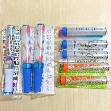 HiHiJets 응원봉 킨브레