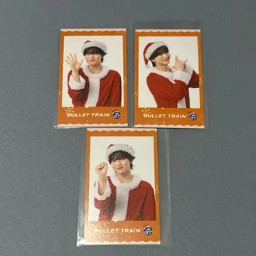 초특급 Happy 미니 사진 하루