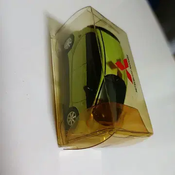 Mitsubishi Motors 아이 미니카