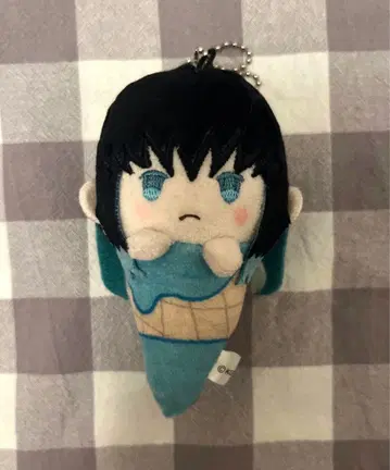 아이스 타피누이 토키토 무이치로