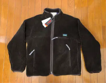 엘엘빈 Topsham 플리스 자켓