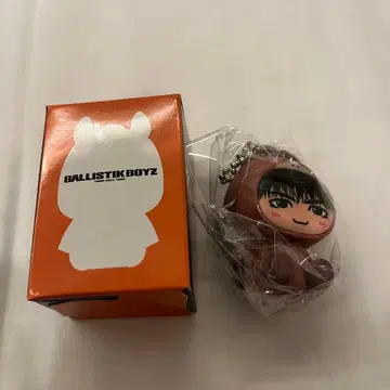 카노 요시마사 인형옷 키링 말