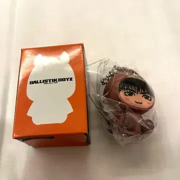 카노 요시마사 인형옷 키링 말