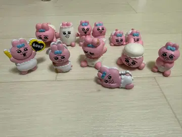 빤쮸토끼 묶음 판매