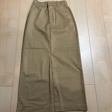 and me 스커트 M 사이즈