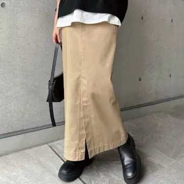 and me 스커트 M 사이즈