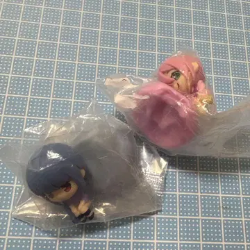 유루캠 가챠가챠