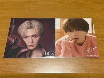 야기 유세이 아더 자켓