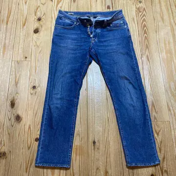 새상품급! 시비리아 DENIM Core 데님 청바지 사이즈 30