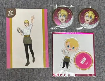 우타프리 스이파라 쇼