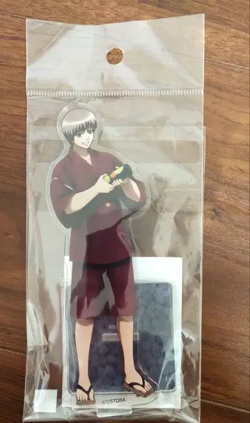 은혼 오키타 소고 아크릴 스탠드