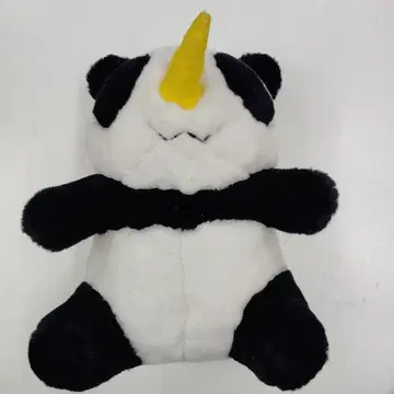 사이 팬더 봉제 인형