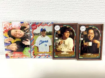 요시모토 콜레카 에버스