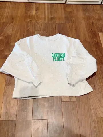 저널 스탠다드 레리움 챔피온 맨투맨