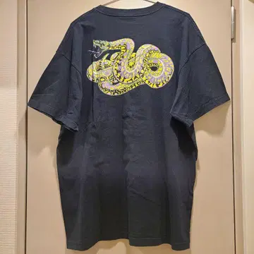 [ 초레어 ] XL 사이즈 x SANTA CRUZ x 티셔츠