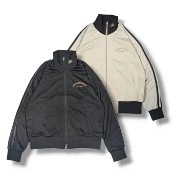 black brain Track Jacket 새상품