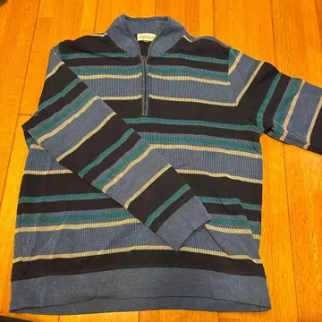 elements of SIMPLE LIFE 집업 스웨터