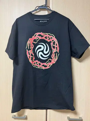 QUASI T셔츠 L 사이즈 DEPLATFORM