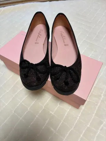 프리티 발레리나 리본 포함