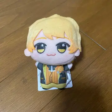 AMPTAKxCOLORS 치비구루미 앗키이