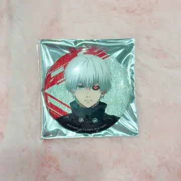 도쿄 구울 FES 카네키 켄 캔뱃지