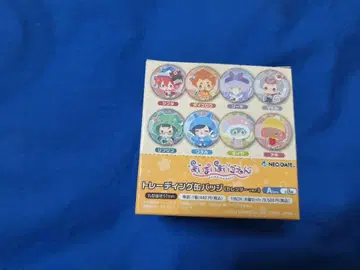 마이마이마이고엔 캔뱃지