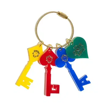 미세스 키 참 세트 팝업