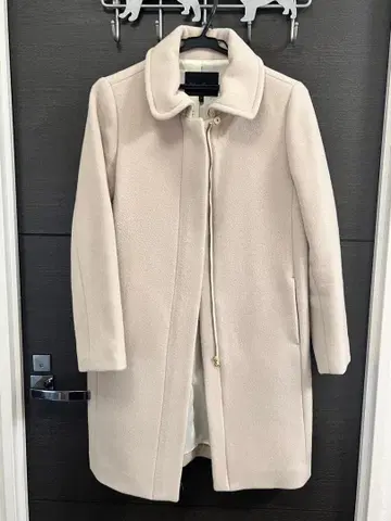 어반 리서치 베이지 코트 36 사이즈