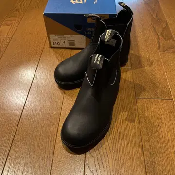 Blundstone 510 블랙 #4