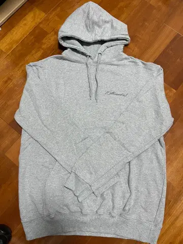 [Alexandros] Still Kids Stray Cats 후디