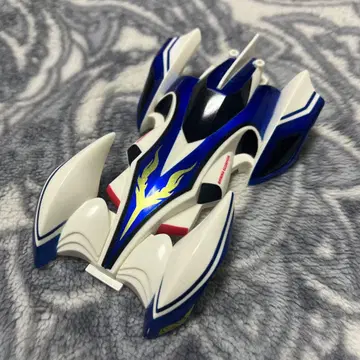 미니 사륜구동 샤이닝 스콜피온 도색 완료