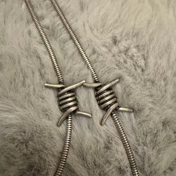 팜 엔젤스 목걸이