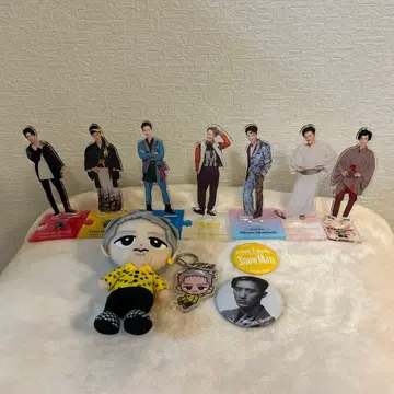 이와모토 테루 씨 세트