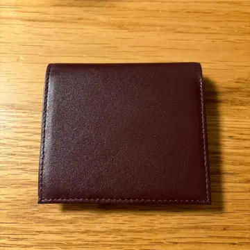 황궁 접이식 지갑