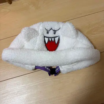 USJ 테레사 모자 새상품급